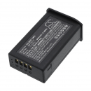 Ersatzakku für Leica TL2 / BP-DC13 900 mAh Li-Ion 7,2 V (Cameron Sino)