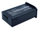 Leica TL2 / BP-DC13 900mAh Li-ion 7.2V (Cameron Sino)