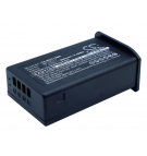 Leica TL2 / BP-DC13 900 mAh Li-ion 7.2 V (Cameron Sino)