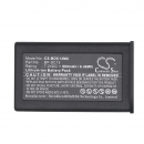 Ersatzakku für Leica TL2 / BP-DC13 900 mAh Li-Ion 7,2 V (Cameron Sino)