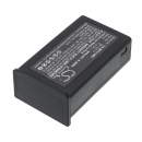 Ersatzakku für Leica TL2 / BP-DC13 900 mAh Li-Ion 7,2 V (Cameron Sino)