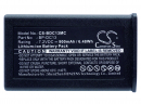 Leica TL2 / BP-DC13 900mAh Li-ion 7.2V (Cameron Sino)