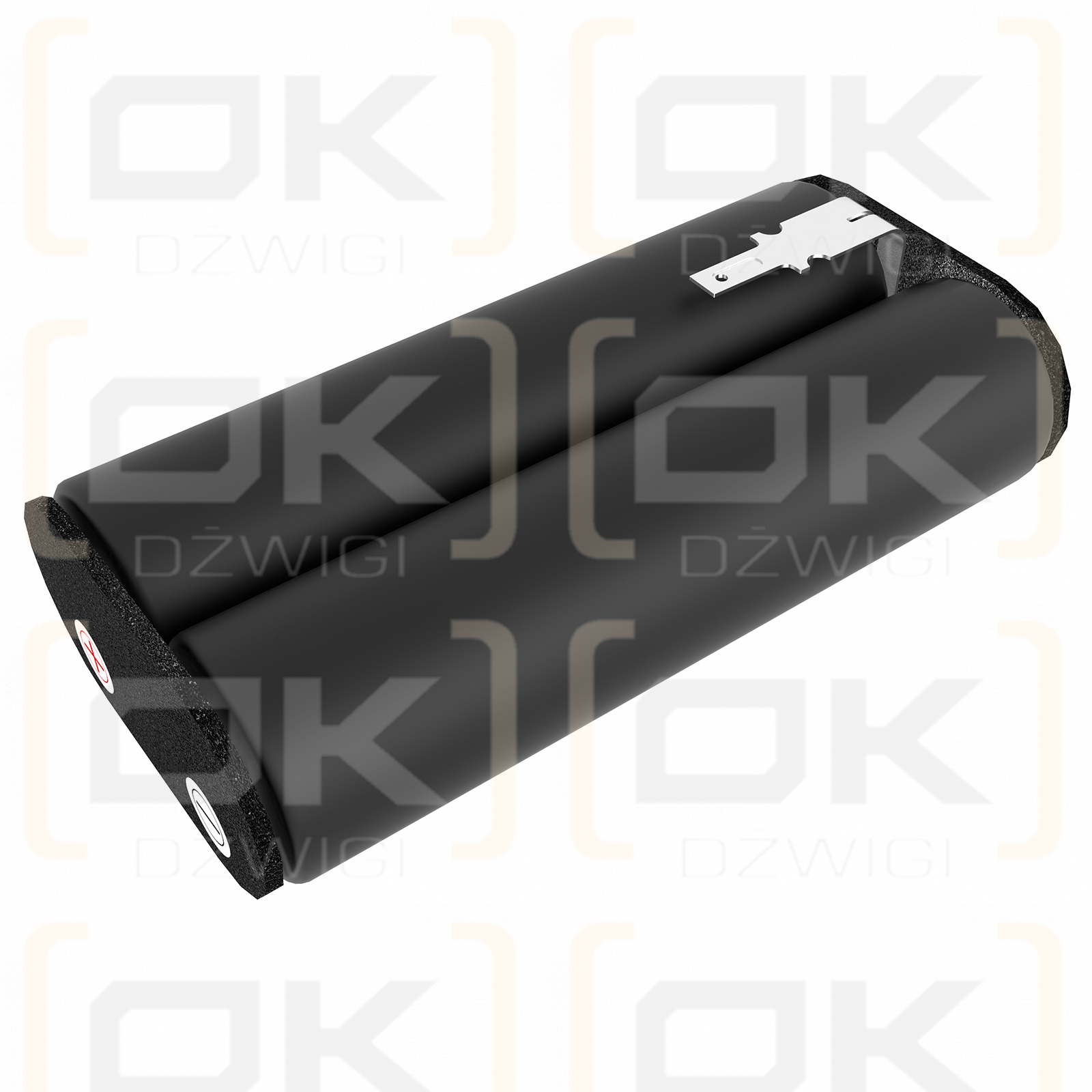 Black+Decker PSA215B-QW / EPPRF72L 2000mAh Li-ion 7.4V (Cameron Sino)