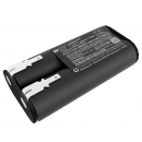 Black+Decker PSA215B-QW / EPPRF72L 2000mAh Li-ion 7.4V (Cameron Sino)