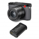 Leica SL2S / 19 531 2600mAh Li-ion 7.2V (Cameron Sino)