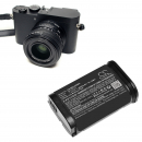 Leica SL2S / 19 531 2600mAh Li-ion 7.2V (Cameron Sino)