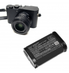 Leica SL2S / 19 531 2600 mAh Li-ion 7.2 V (Cameron Sino)