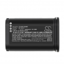 Leica SL2S / 19 531 2600mAh Li-ion 7.2V (Cameron Sino)