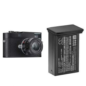 Leica M11P / BP-SCL7 1800mAh Li-ion 7.4V (Cameron Sino)