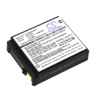 Black Diamond Sprinter 275 / 620655B 1300mAh Li-Polymer 3.7V (Cameron Sino)