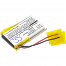 Bosch Intuvia E / AHB502030 250mAh Li-Polymer 3.7V (Cameron Sino)