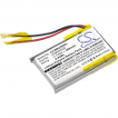 Bosch Intuvia E / AHB502030 250mAh Li-Polymer 3.7V (Cameron Sino)