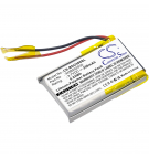 Bosch Intuvia E / AHB502030 250mAh Li-Polymer 3.7V (Cameron Sino)