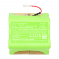 Black&Decker PIVOT VAC 12 V / 90557699 1800 mAh Ni-MH 12,0 V (Cameron Sino)