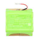 Black&Decker PIVOT VAC 12 V / 90557699 1800 mAh Ni-MH 12,0 V (Cameron Sino)