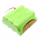 Black&Decker PIVOT VAC 12V / 90557699 1800mAh Ni-MH 12.0V (Cameron Sino)