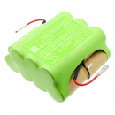 Black&Decker PIVOT VAC 12 V / 90557699 1800 mAh Ni-MH 12,0 V (Cameron Sino)