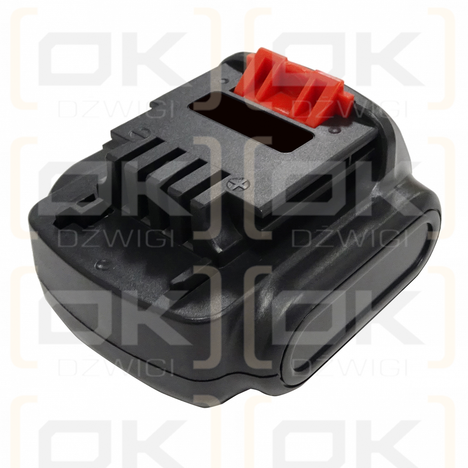 Black & Decker BLA12L-0608-1 / LBXR1512 1500mAh Li-ion 12.0V (Cameron Sino)