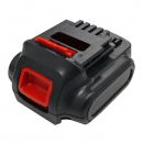 Black & Decker BLA12L-0608-1 / LBXR1512 1500mAh Li-ion 12.0V (Cameron Sino)