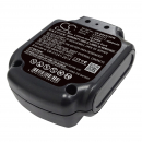 Black & Decker BLA12L-0608-1 / LBXR1512 1500mAh Li-ion 12.0V (Cameron Sino)