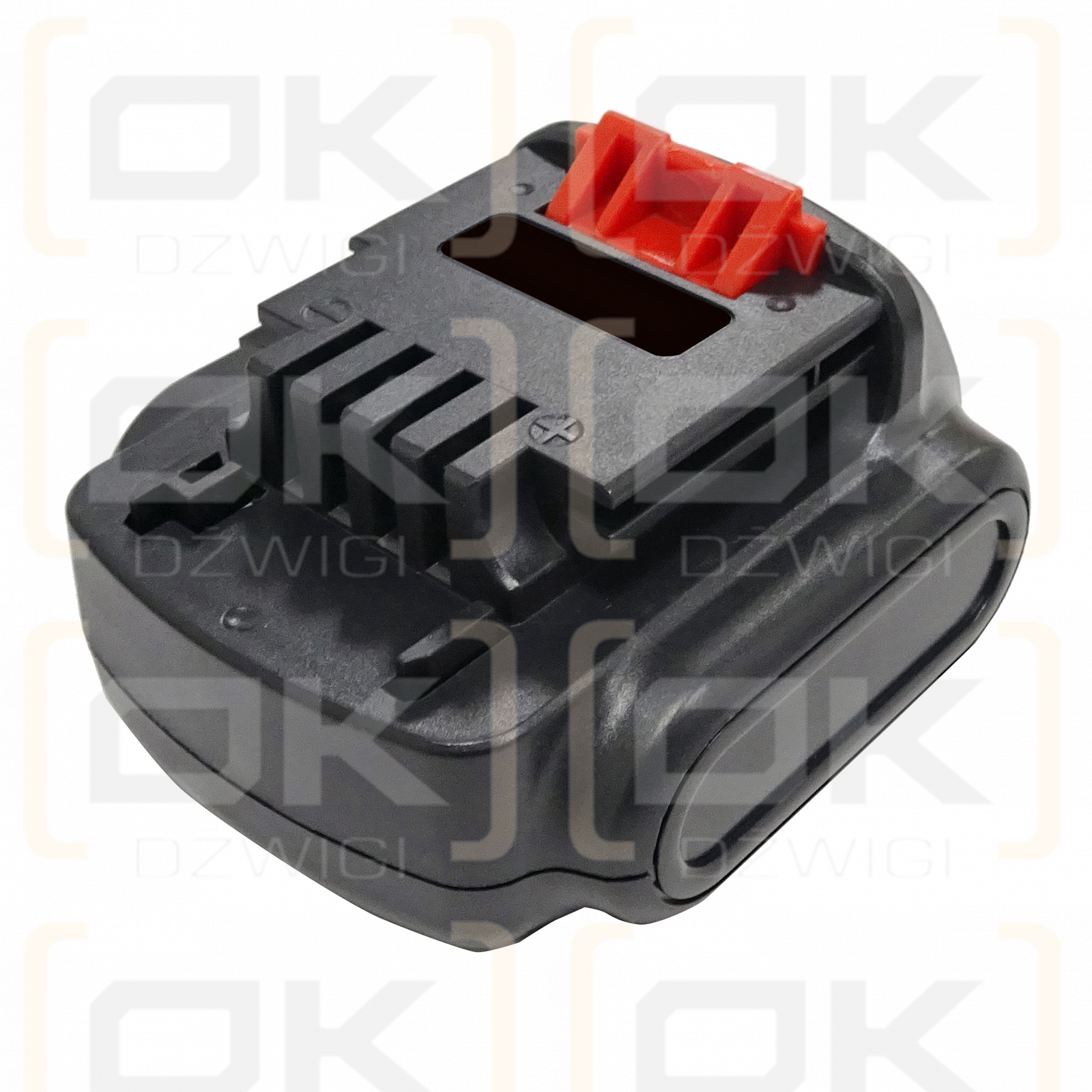 Black & Decker BLA12L-0608-1 / LBXR1512 2500mAh Li-ion 12.0V (Cameron Sino)