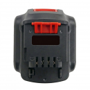 Black & Decker BLA12L-0608-1 / LBXR1512 2500mAh Li-ion 12.0V (Cameron Sino)