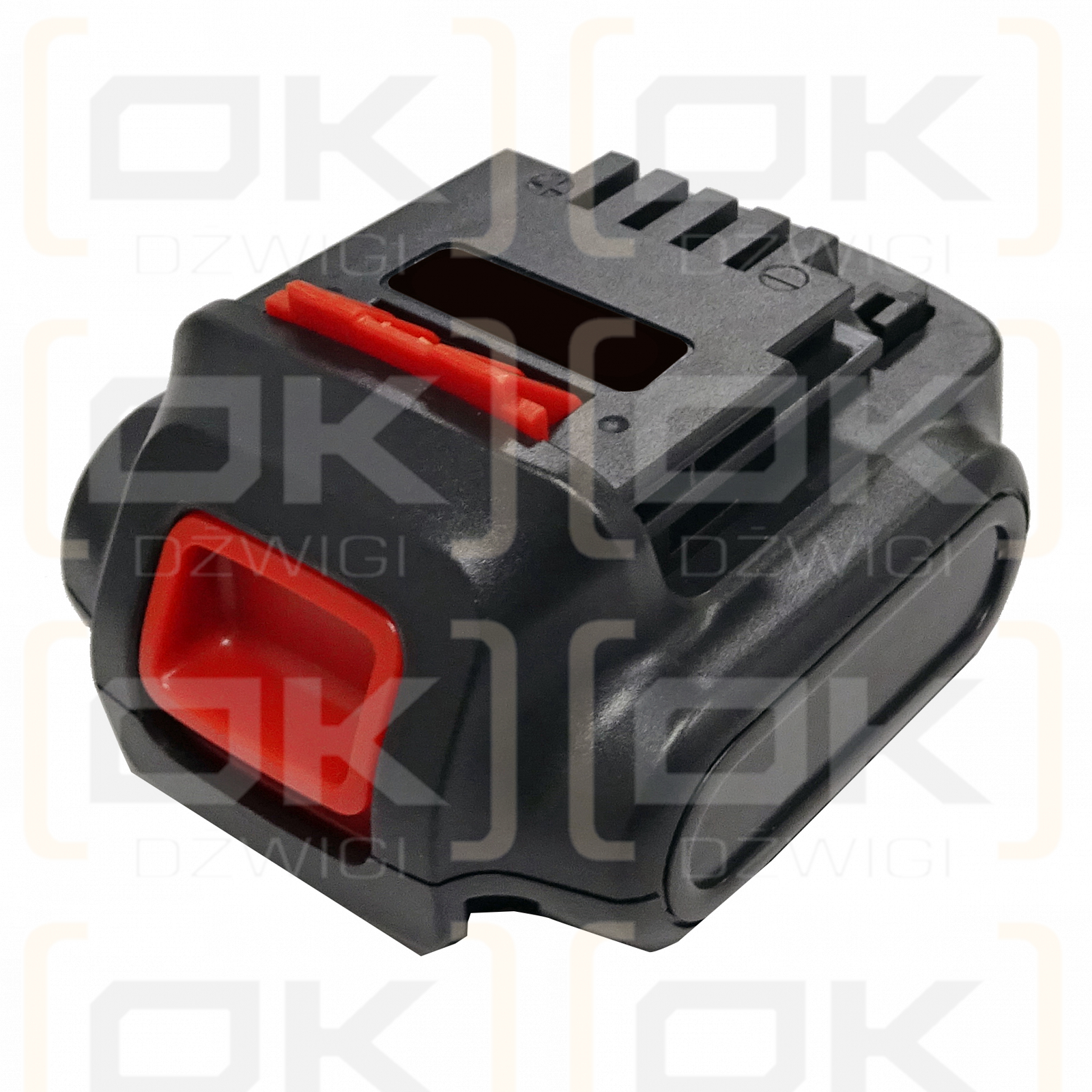 Black & Decker BLA12L-0608-1 / LBXR1512 2500mAh Li-ion 12.0V (Cameron Sino)