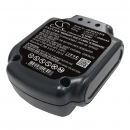 Black & Decker BLA12L-0608-1 / LBXR1512 2500mAh Li-ion 12.0V (Cameron Sino)