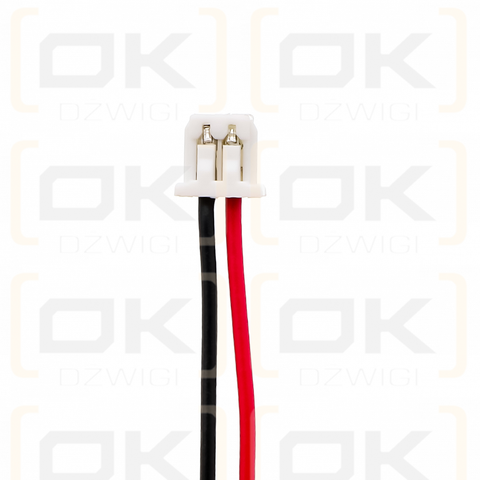 Casio Cassiopeia BE-500 / CGA-1-105A 800mAh Li-ion 3.7V (Cameron Sino)