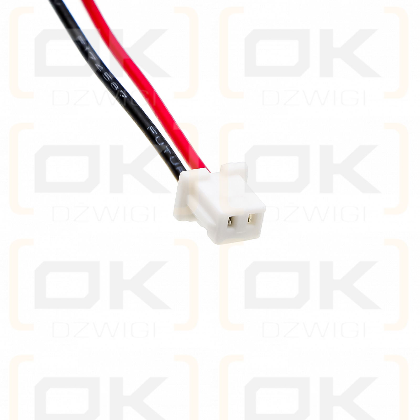 Casio Cassiopeia BE-500 / CGA-1-105A 800mAh Li-ion 3.7V (Cameron Sino)