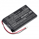 Casio Cassiopeia BE-500 / CGA-1-105A 800mAh Li-ion 3.7V (Cameron Sino)