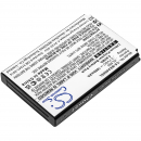 Bea-fon AL560 / AL560 1600mAh Li-Polymer 3.7V (Cameron Sino)