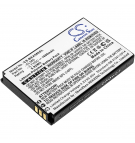 Bea-fon AL560 / AL560 1600mAh Li-Polymer 3.7V (Cameron Sino)
