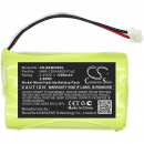 Bang & Olufsen Beo6 / HHR-120AAB33 F1x2 1200mAh Ni-MH 2.4V (Cameron Sino)