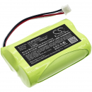 Bang & Olufsen Beo6 / HHR-120AAB33 F1x2 1200mAh Ni-MH 2.4V (Cameron Sino)