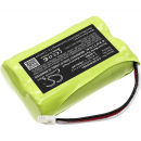 Bang & Olufsen Beo6 / HHR-120AAB33 F1x2 1200mAh Ni-MH 2.4V (Cameron Sino)