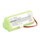 Bang & Olufsen Beocom 2 / 3HR-AAAU-2 700 mAh Ni-MH 3,6 V (Cameron Sino)