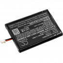 Bang & Olufsen Beocom 5 / 3160585 900mAh Li-ion 3.7V (Cameron Sino)