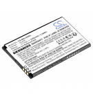 Bea-fon SL250 / SL250 1050mAh Li-ion 3.7V (Cameron Sino)