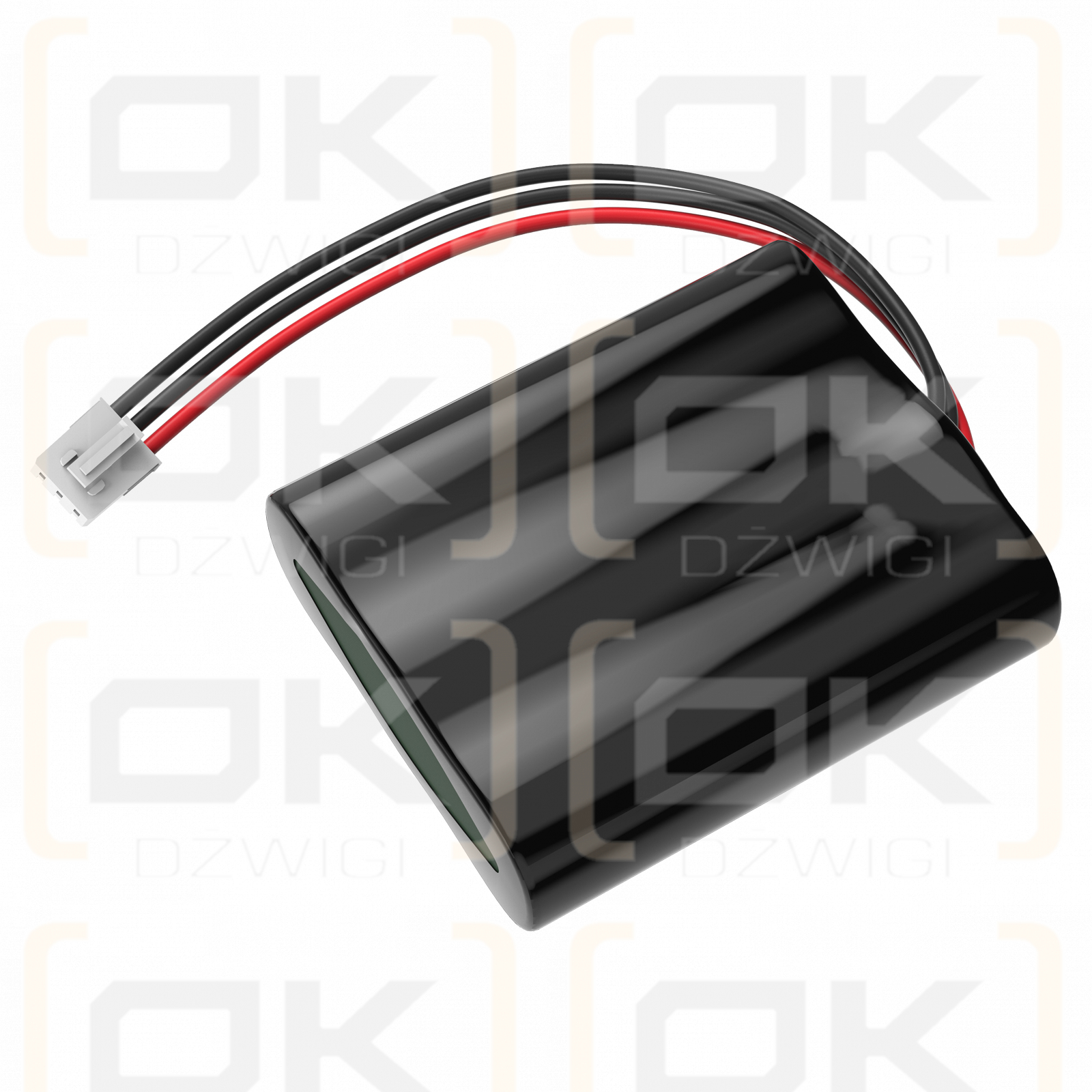 Bionet GA3VET / 36L335-BIO-S 2600mAh Li-ion 10.8V (Cameron Sino)