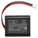 Bionet GA3VET / 36L335-BIO-S 2600mAh Li-ion 10.8V (Cameron Sino)