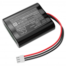 Bionet GA3VET / 36L335-BIO-S 2600mAh Li-ion 10.8V (Cameron Sino)