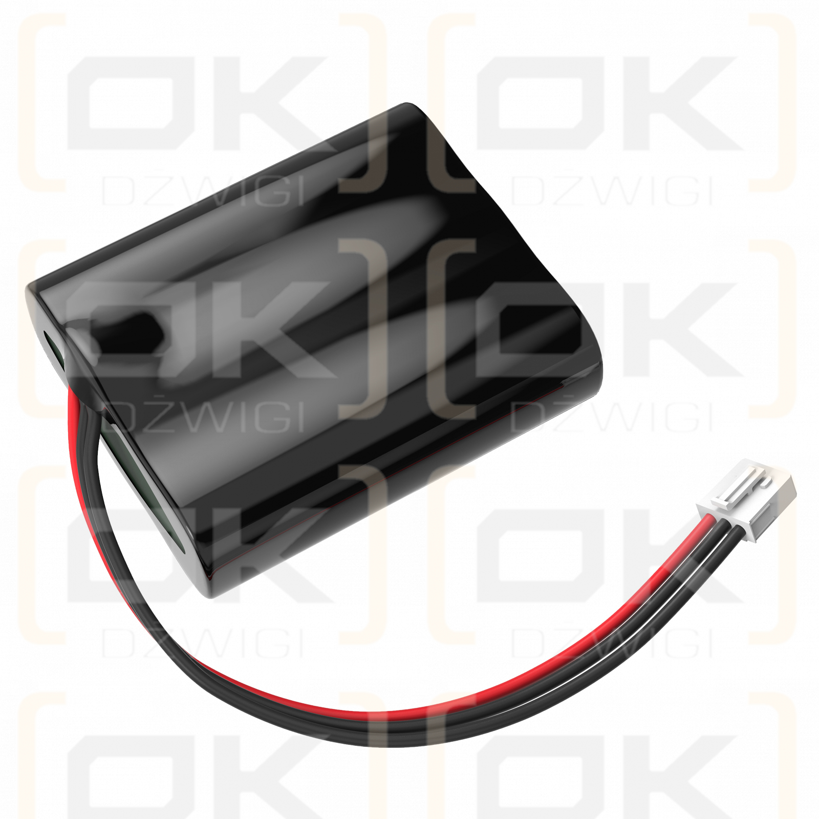 Bionet GA3VET / 36L335-BIO-S 2600mAh Li-ion 10.8V (Cameron Sino)
