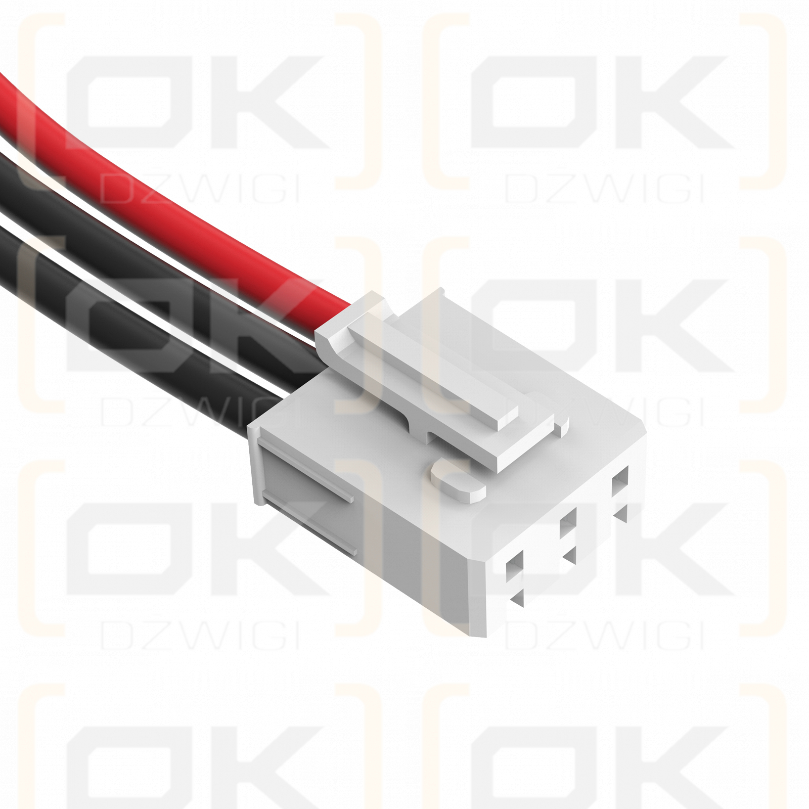 Bionet GA3VET / 36L335-BIO-S 3350mAh Li-ion 10.8V (Cameron Sino)