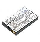 Bea-fon AL550 / SL550 1200 mAh Li-Polymer 3.7 V (Cameron Sino)