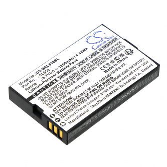 Bea-fon AL550 / SL550 1200mAh Li-Polymer 3.7V (Cameron Sino)