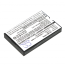 Bea-fon AL550 / SL550 1200mAh Li-Polymer 3.7V (Cameron Sino)