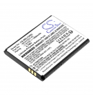 Bea-fon SL720i_EU001B / BEA7202145 1500 mAh Li-Polymer 3.8 V (Cameron Sino)