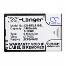 Bea-fon SL820 / ICP5/44/61 1400 mAh Li-Ion 3,7 V (Cameron Sino)