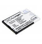 Bea-fon SL820 / ICP5/44/61 1400mAh Li-ion 3.7V (Cameron Sino)